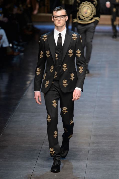 costume dolce gabbana homme|dolce gabbana pour homme review.